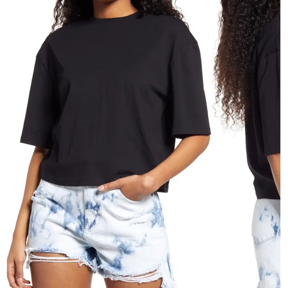 bp Tops Bp Cool Girl Tshirt Poshmark